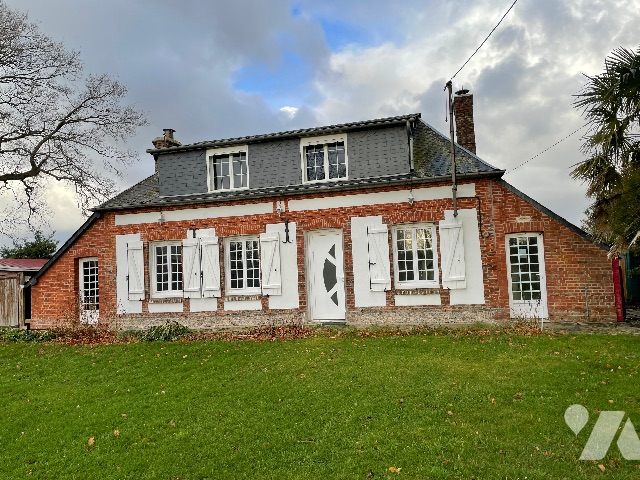 Maison 6 pièces 105 m² · à Terres-de-Caux · 105 m² · 230 000 €