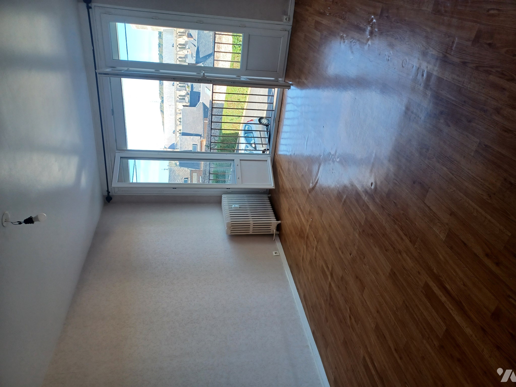 Appartement 2 pièces 50 m² · à Fécamp · 50,2 m² · 100 000 €