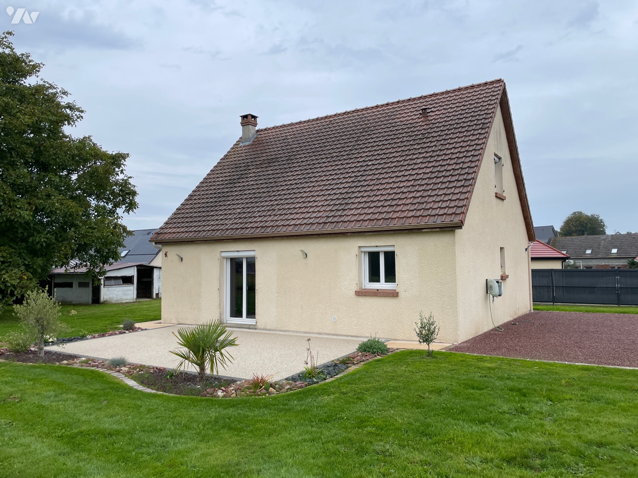Maison à Les Loges