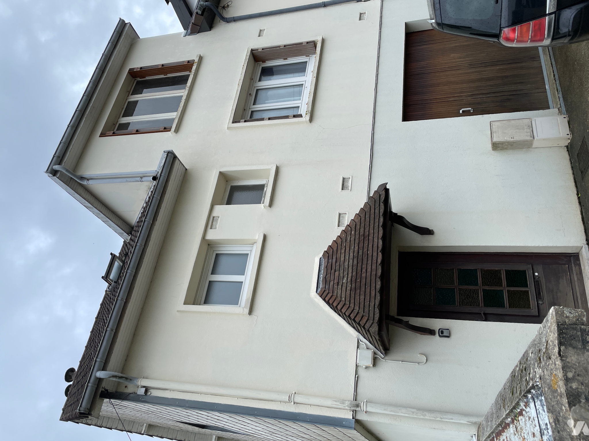 Maison 5 pièces 77 m² · à Fécamp · 77 m² · 164 000 €