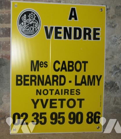 Vente Fonds de commerce YERVILLE