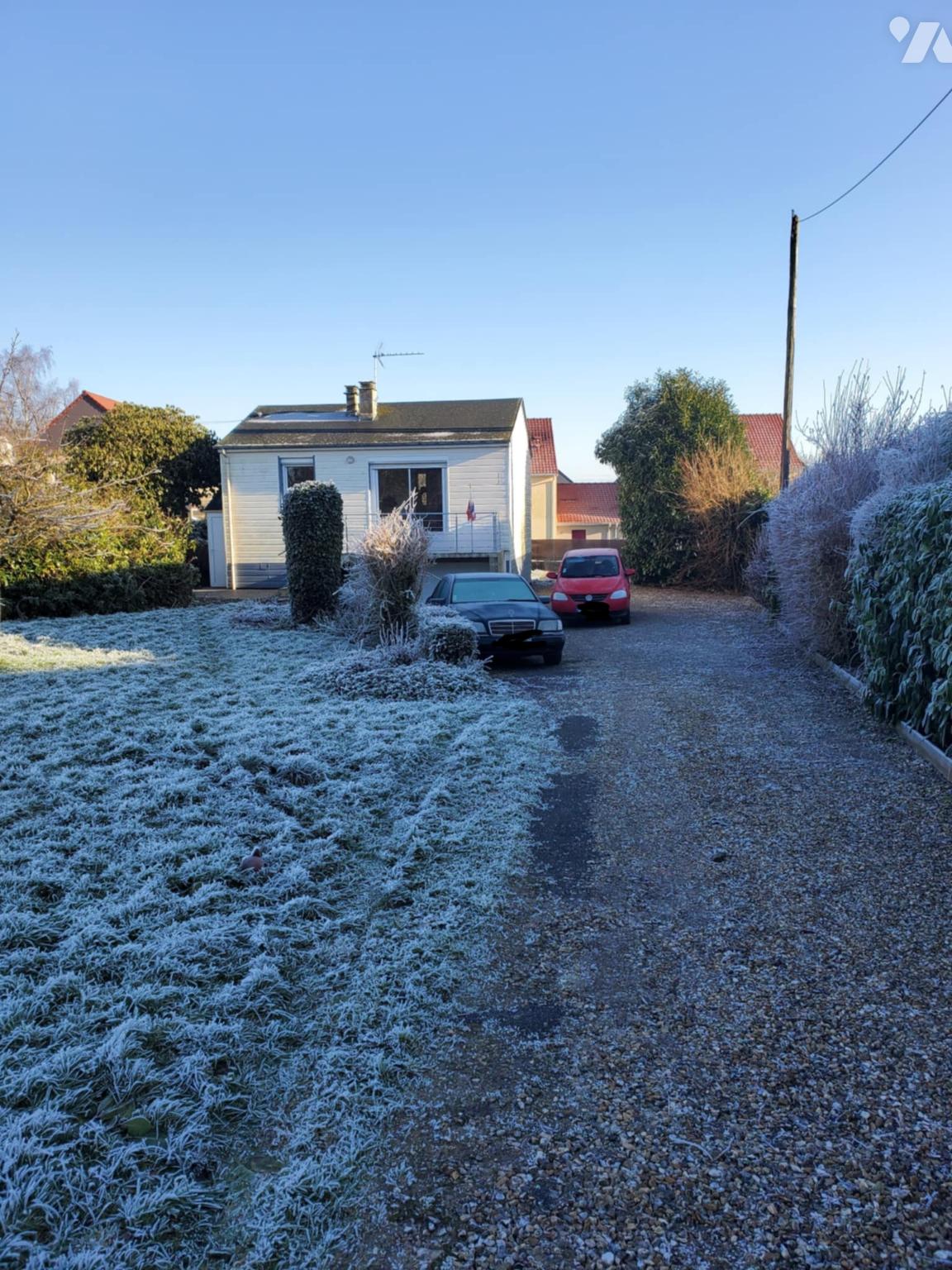 Maison à Yerville