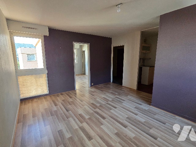 Appartement 2 pièces 40 m² · à Rouen · 40 m² · 121 600 €