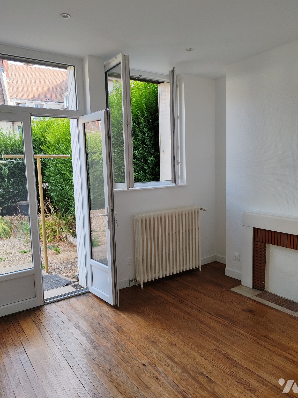Appartement 3 pièces 54 m² · à Yvetot · 54 m² · 750 €/mois