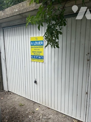 Location Garage ST VALERY EN CAUX