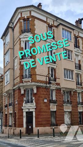 Vente Appartement PUTEAUX