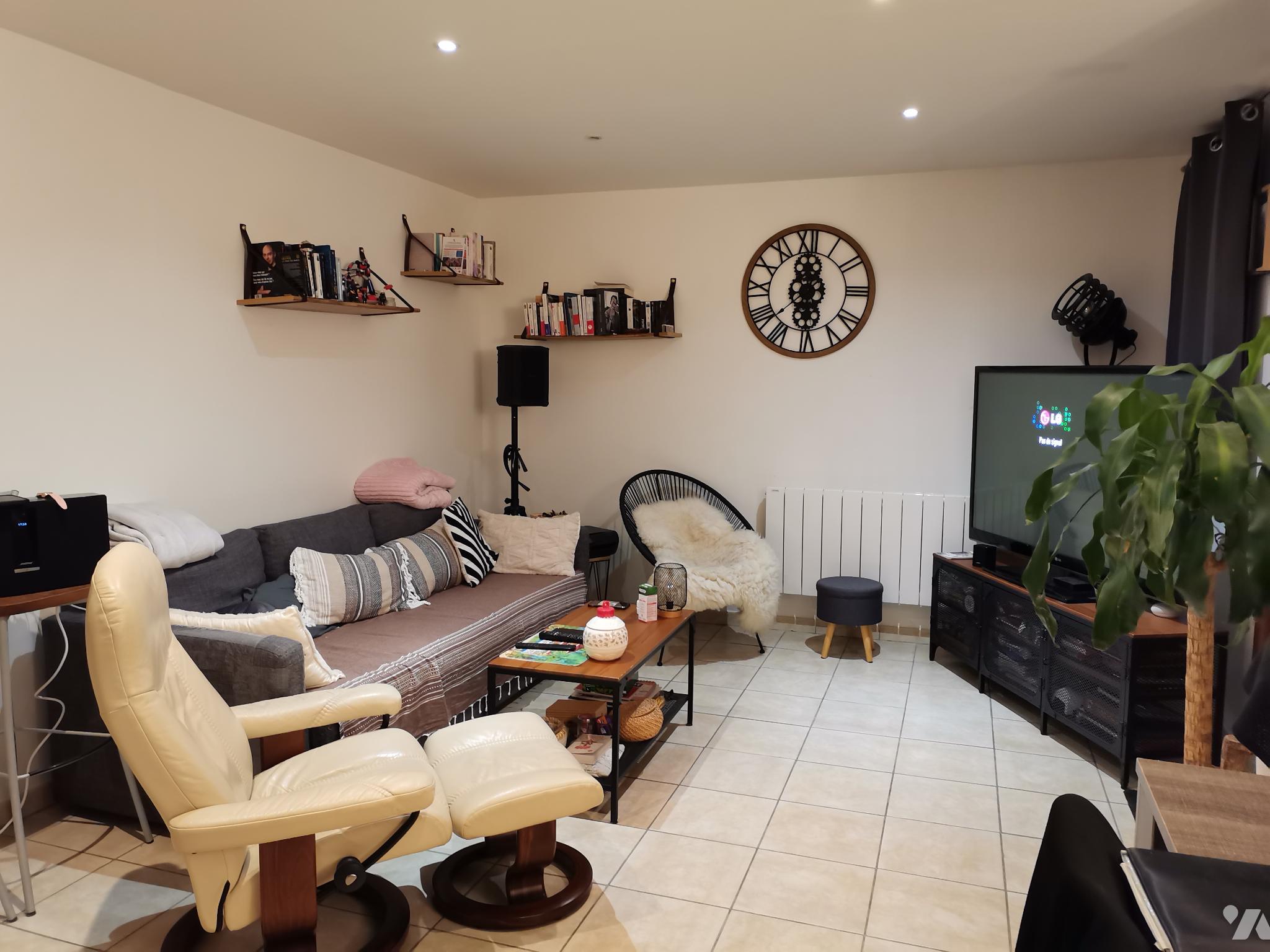 Appartement à Mormant