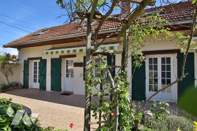 Vente Maison / villa VINNEUF