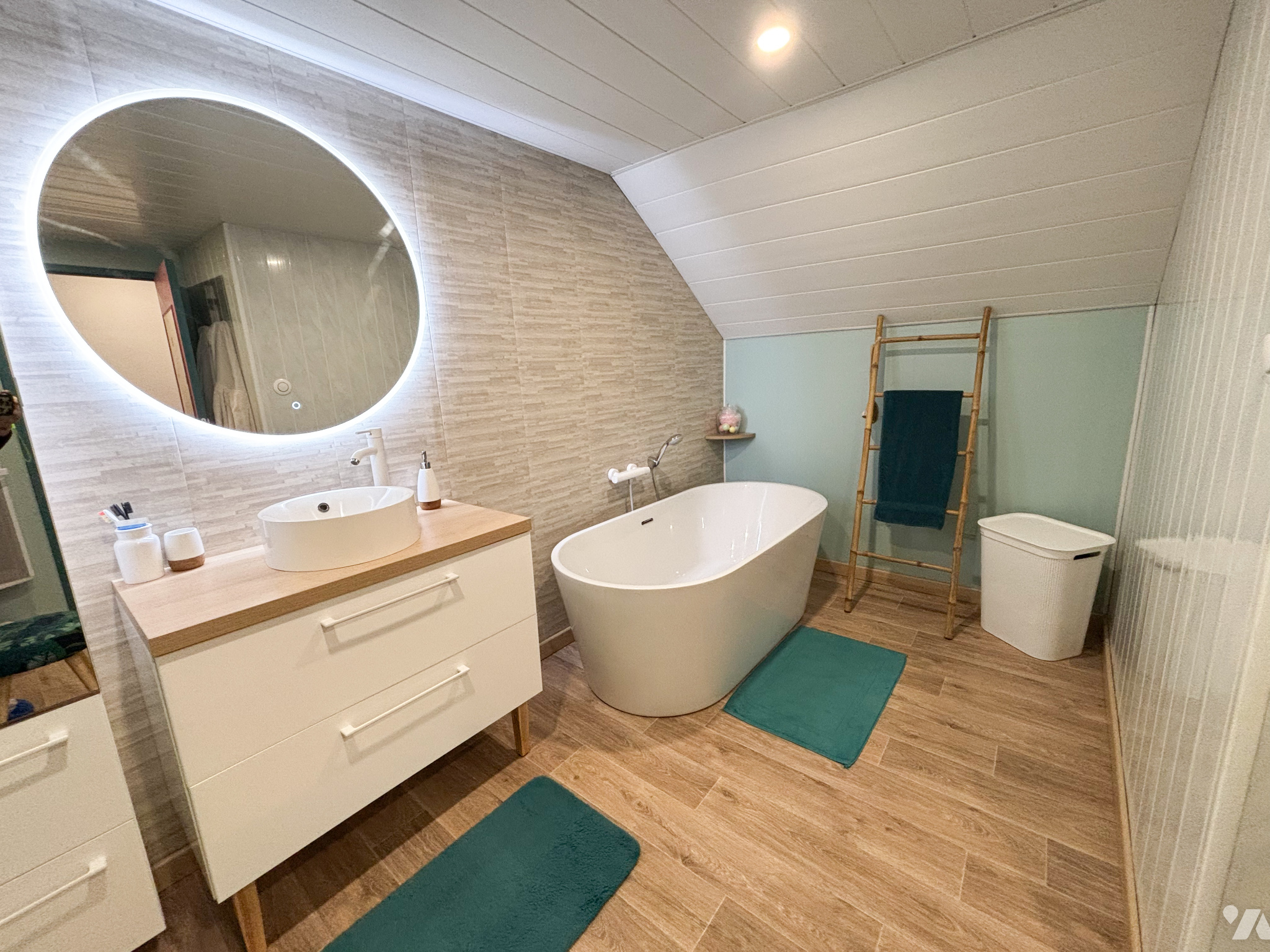 Maison 115m² — Thoury-Férottes