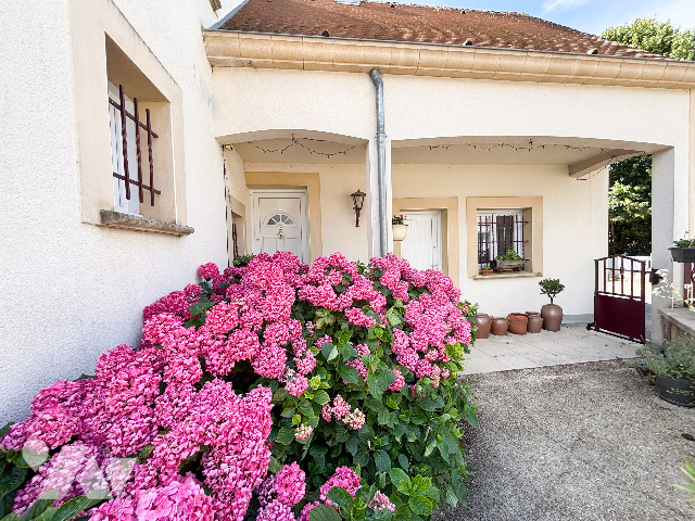 Maison 4 pièces 122 m² · à Esmans · 122 m² · 315 000 €