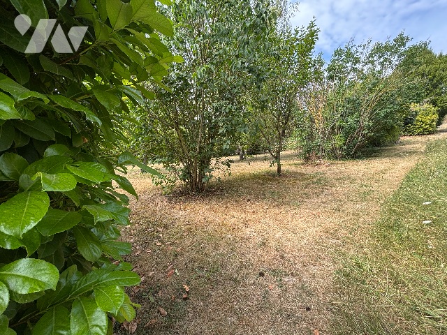 Terrain 500 m² · à Salins · 500 m² · 65 000 €
