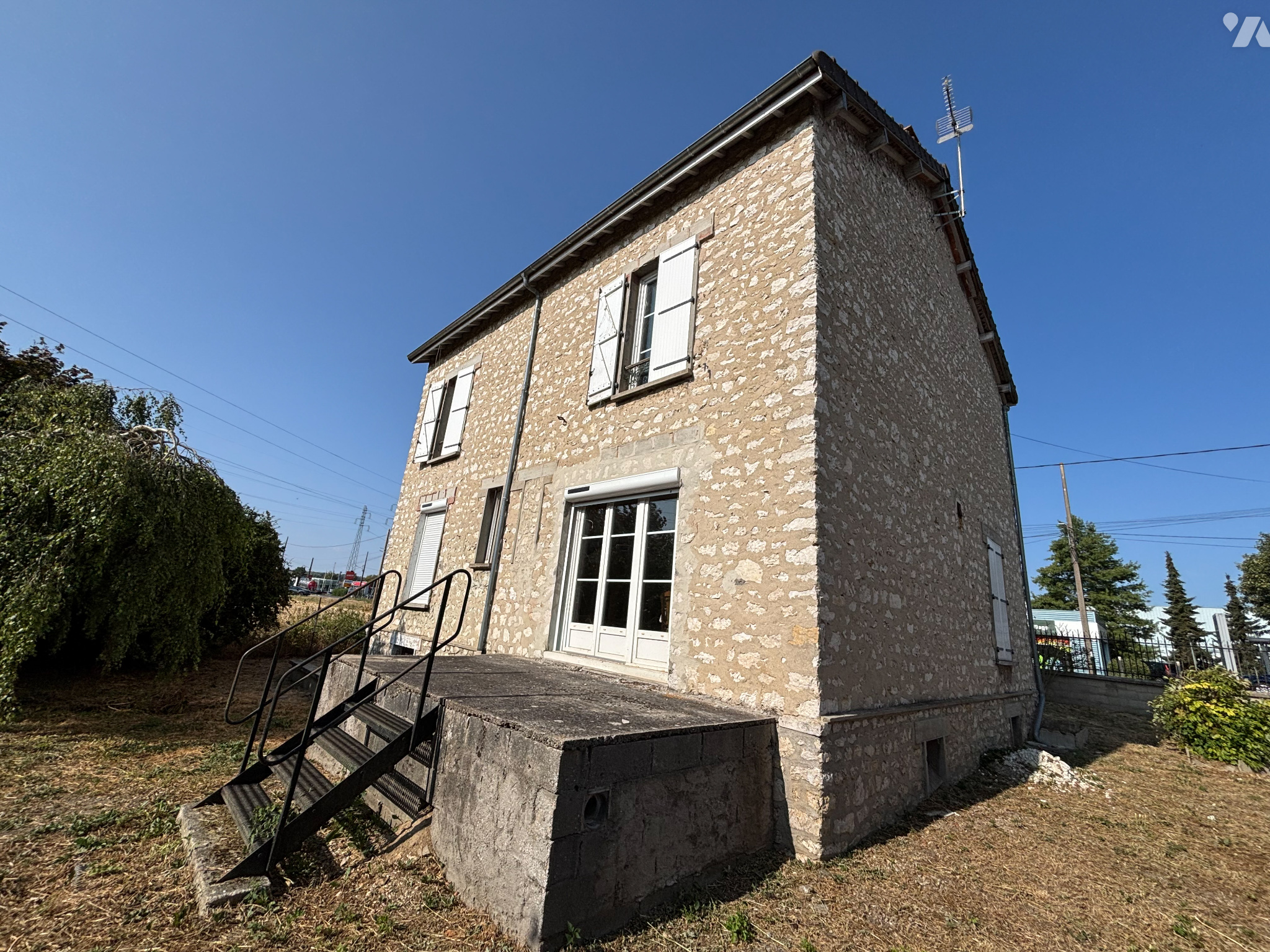 Maison 145m² — Varennes-sur-Seine