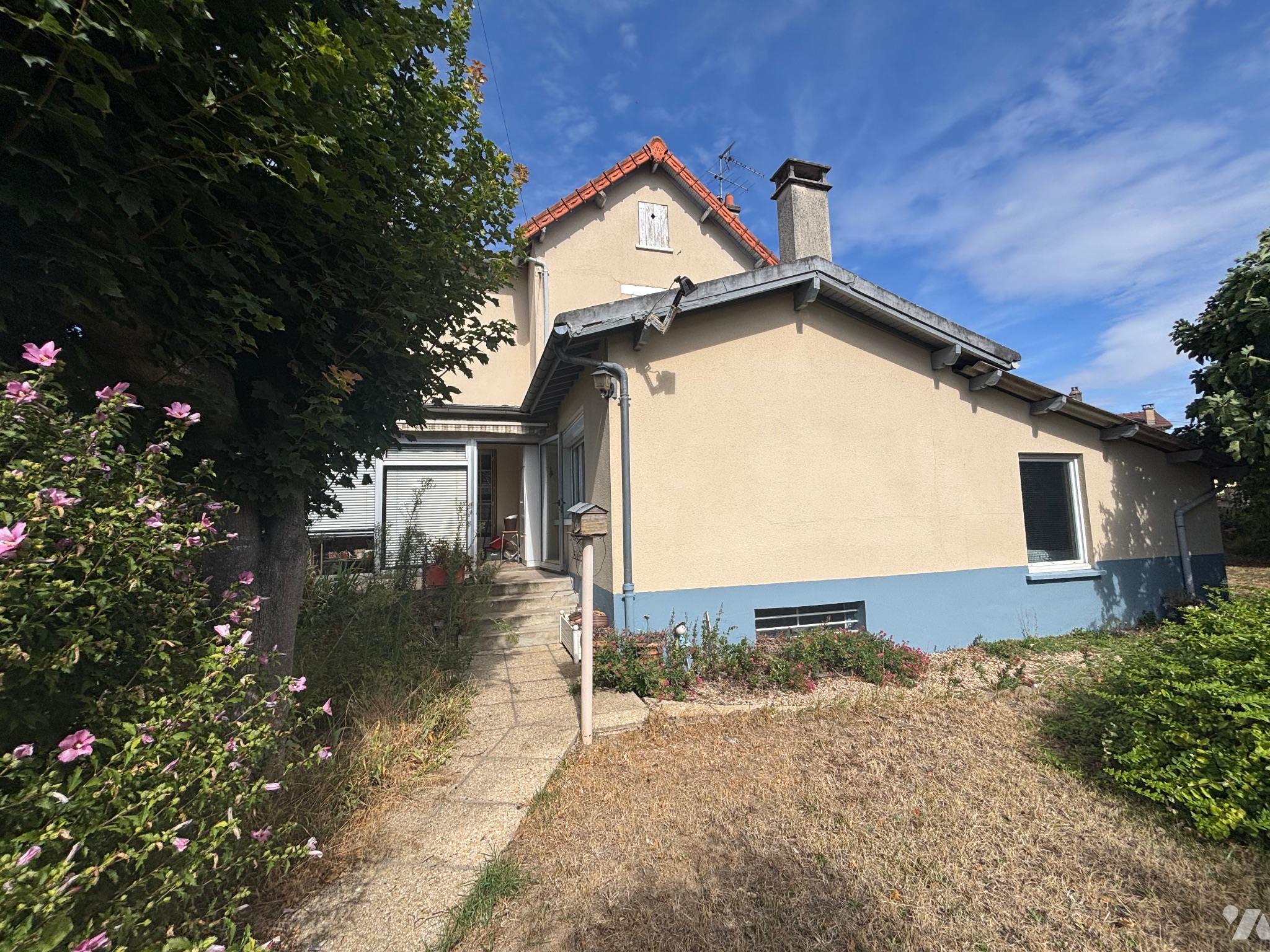 Maison 5 pièces 116 m² · à Varennes-sur-Seine · 116 m² · 190 000 €