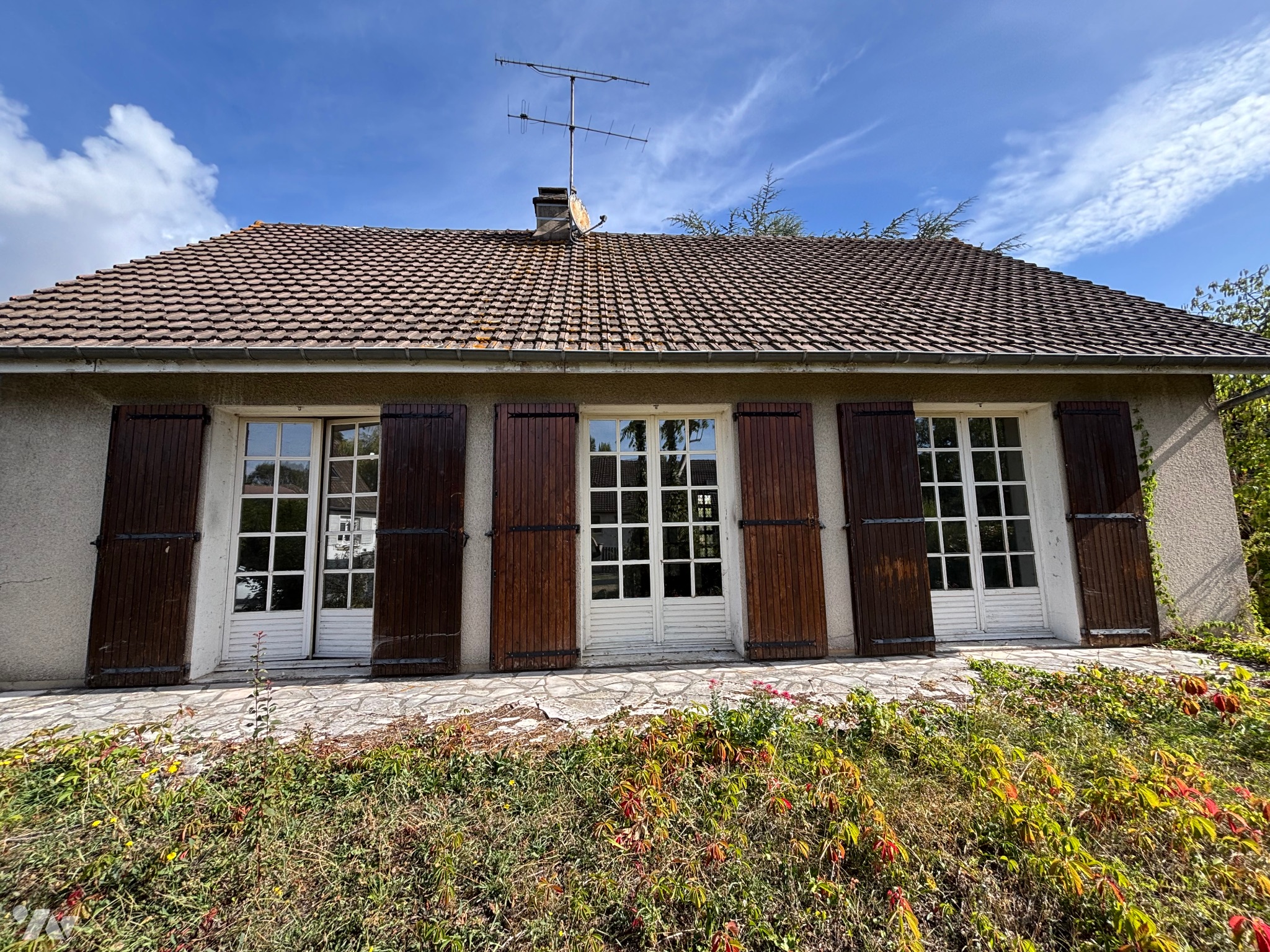 Maison 5 pièces 107 m² · à Esmans · 107 m² · 181 000 €