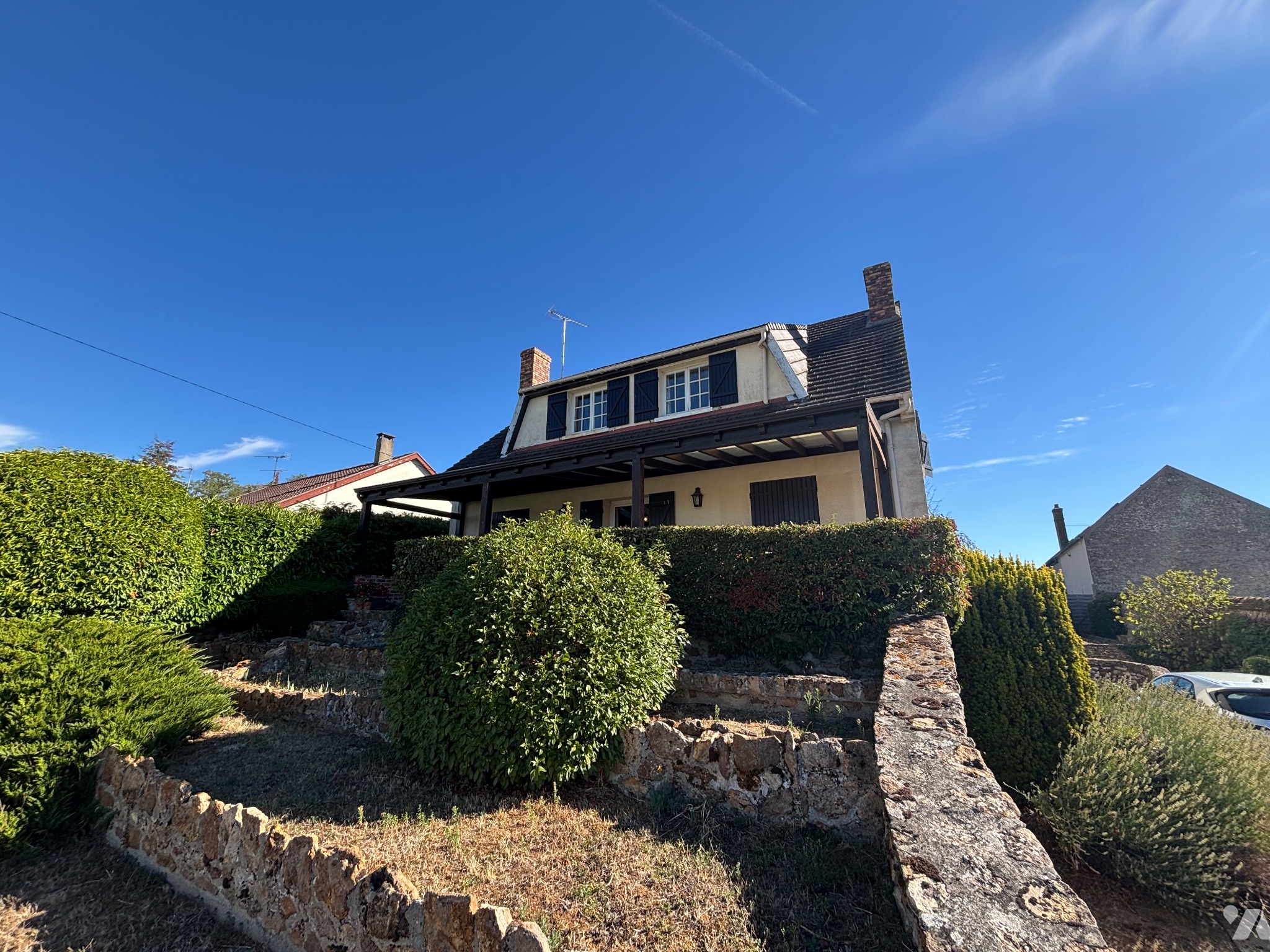 Maison 5 pièces 114 m² · à La Grande-Paroisse · 114 m² · 233 500 €