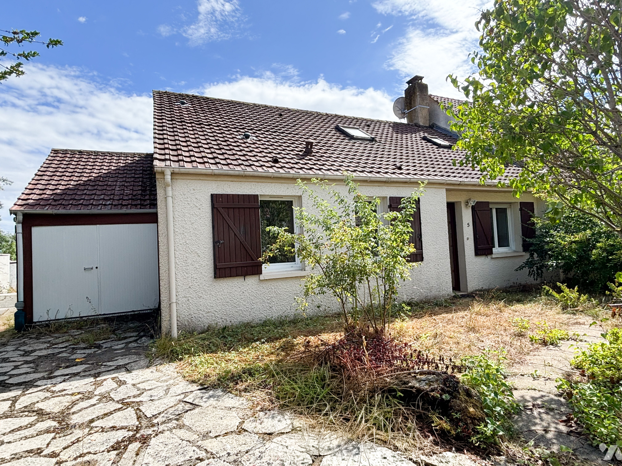 Maison 4 pièces 100 m² · à Tournan-en-Brie · 100 m² · 280 000 €