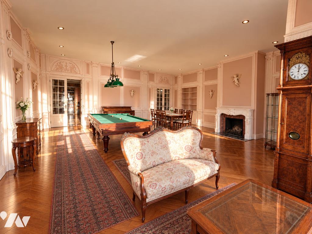 Appartement 5 pièces 213 m² · à Montereau-Fault-Yonne · 213 m² · 350 000 €