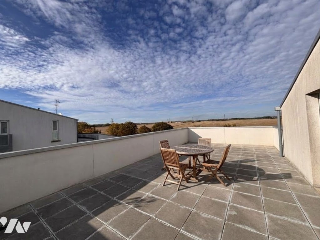 Appartement 3 pièces 66 m² · à Montereau-Fault-Yonne · 66 m² · 130 500 €