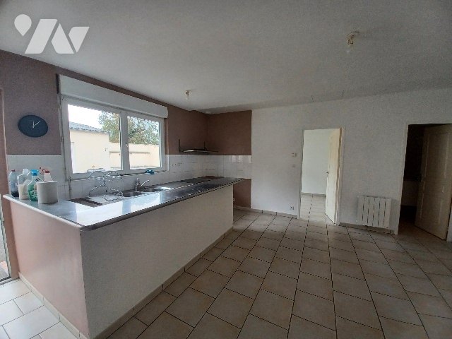 Appartement 2 pièces 38 m² · à Bonnières-sur-Seine · 38 m² · 690 €/mois
