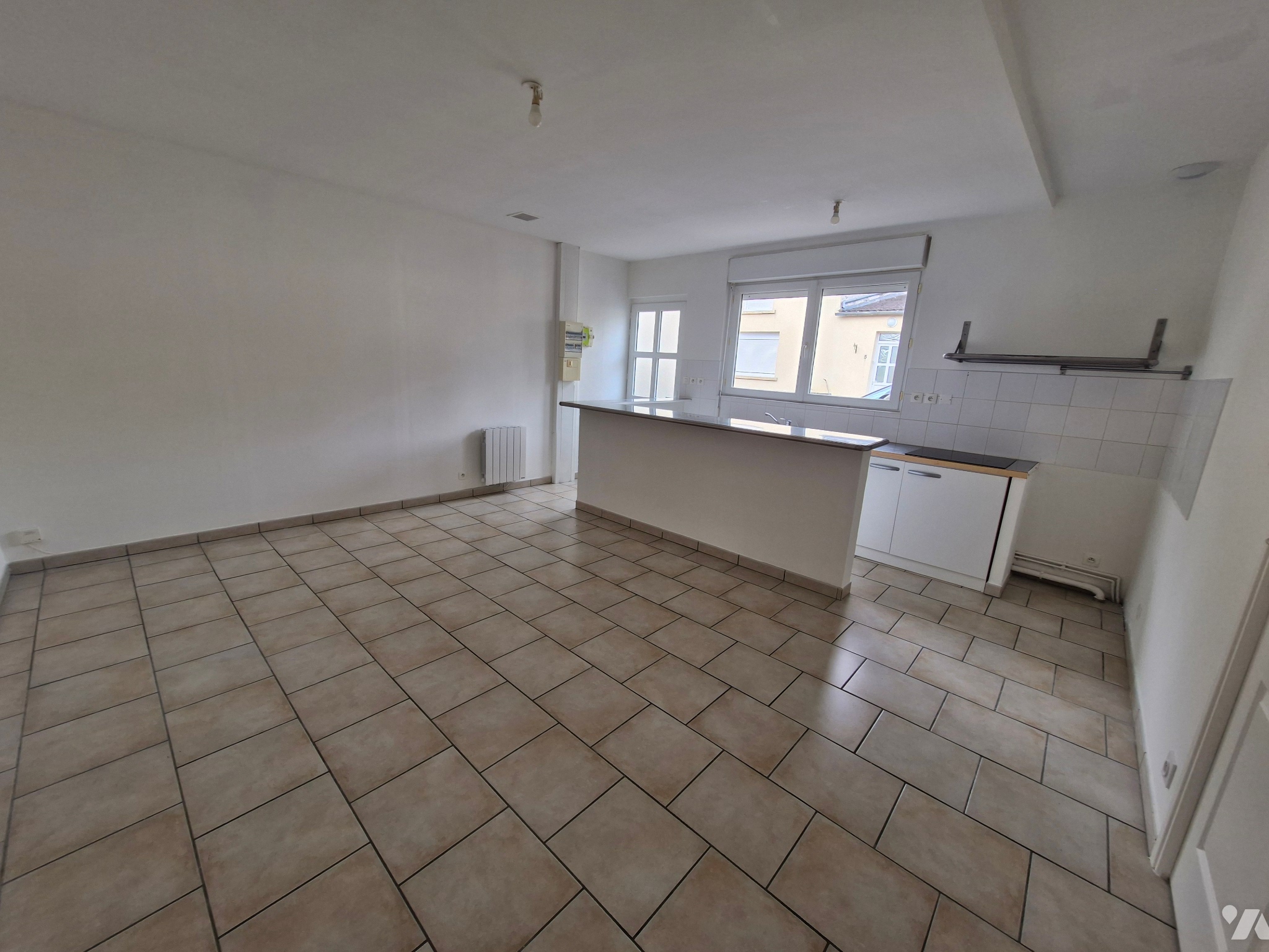 Appartement à Bonnières-sur-Seine