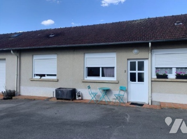 Appartement 2 pièces 38 m² · à Bonnières-sur-Seine · 38 m² · 690 €/mois