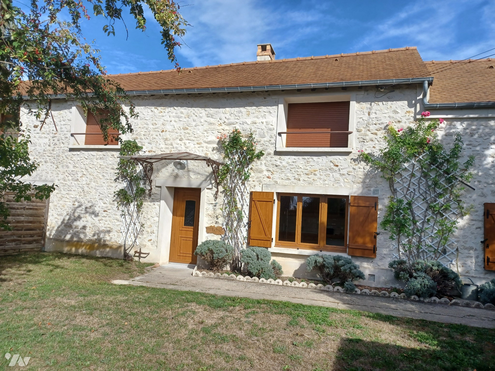 Maison à Dammartin-en-Serve