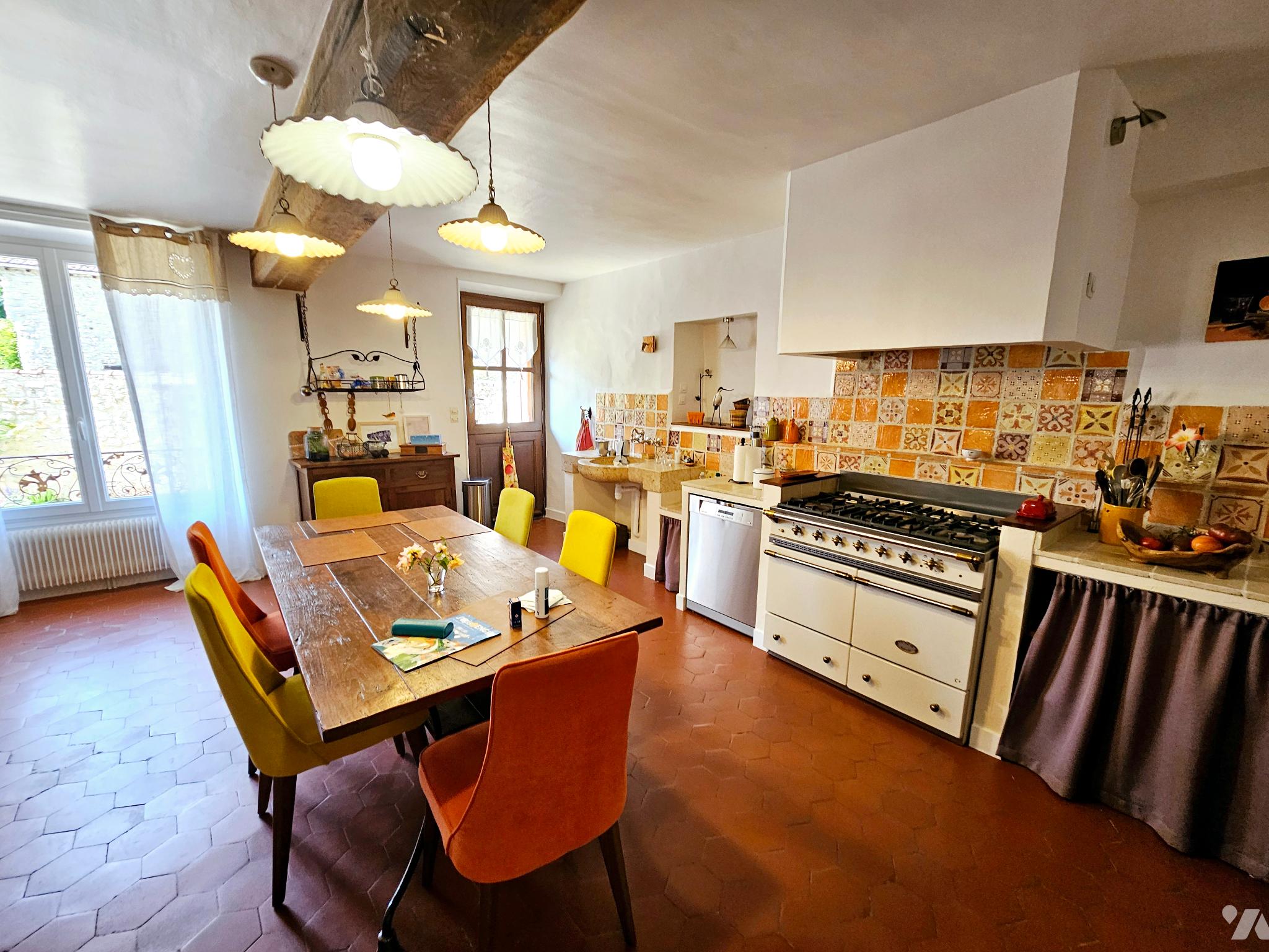 VENTE maison-THOIRY (78)