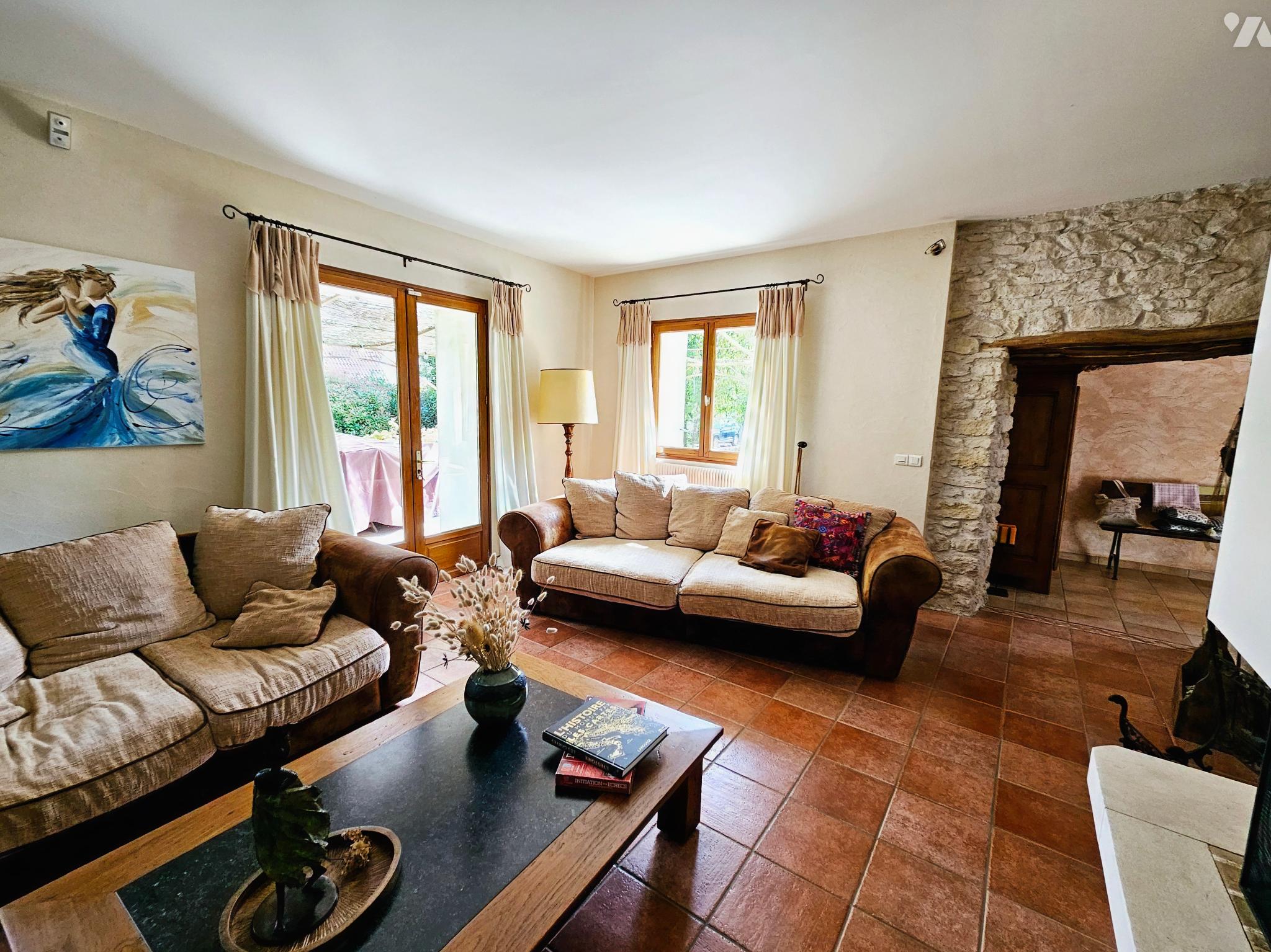 VENTE maison-THOIRY (78)