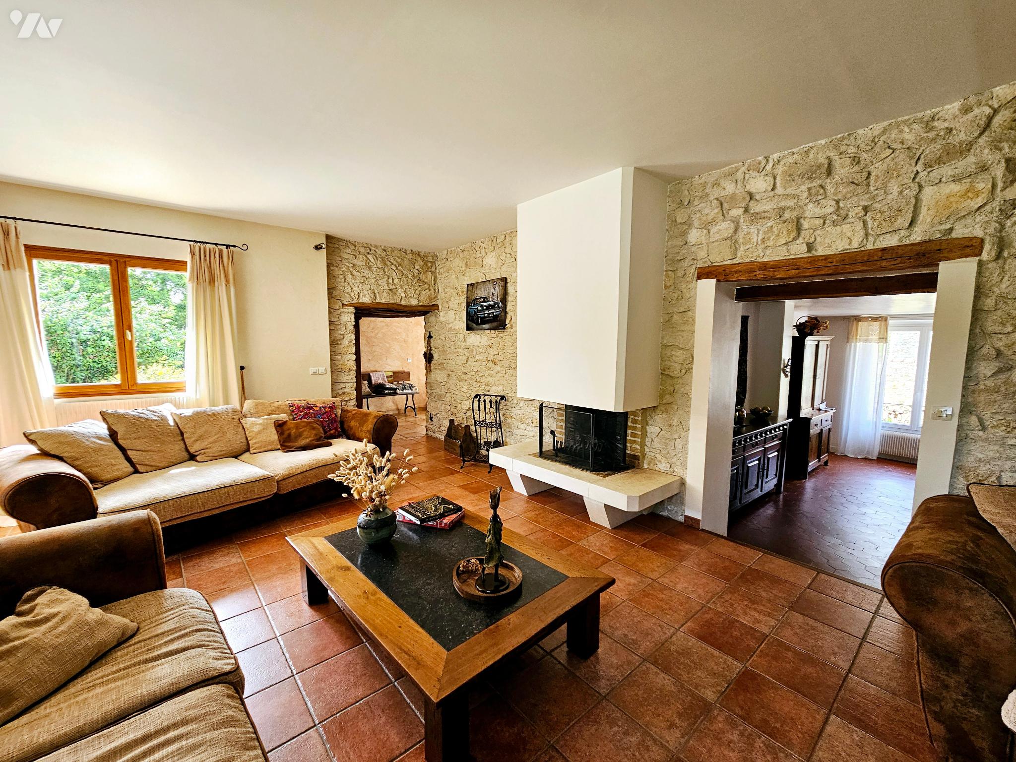 VENTE maison-THOIRY (78)