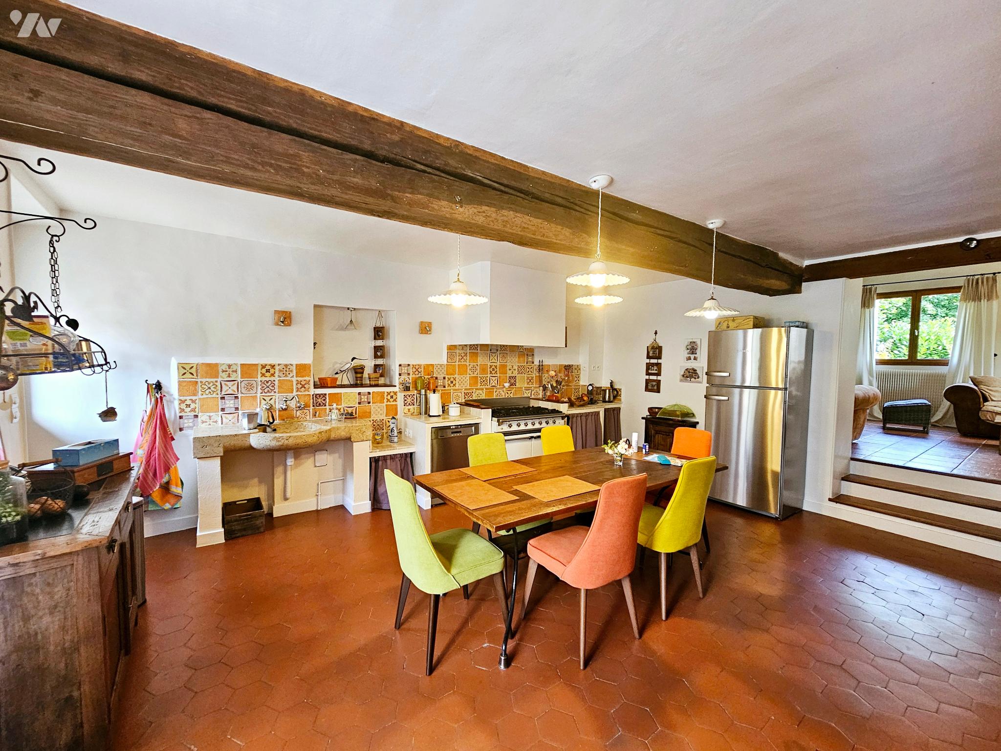 VENTE maison-THOIRY (78)