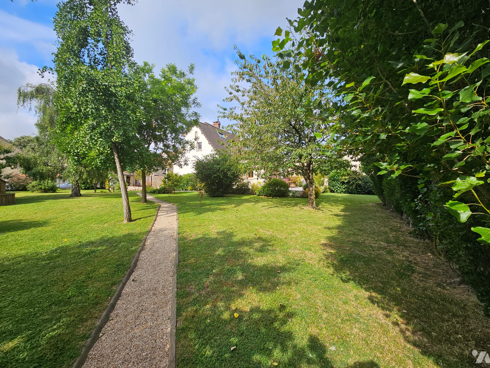 VENTE maison-THOIRY (78)