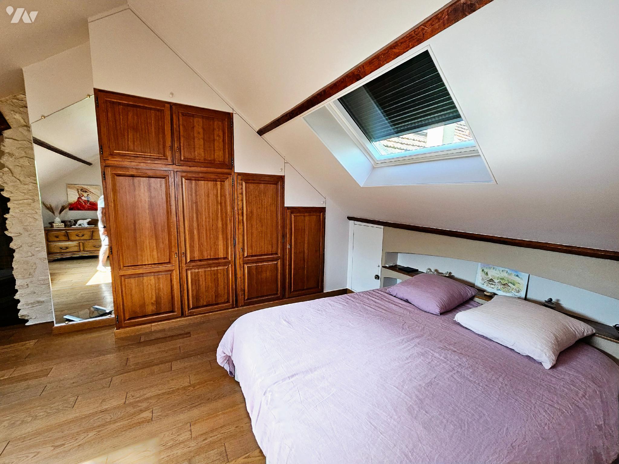 VENTE maison-THOIRY (78)