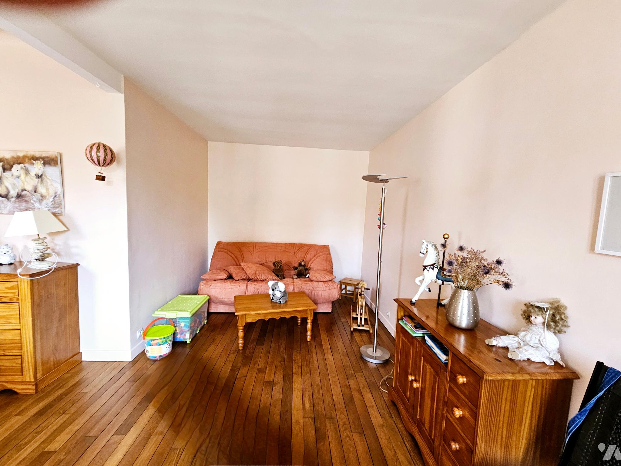VENTE maison-THOIRY (78)