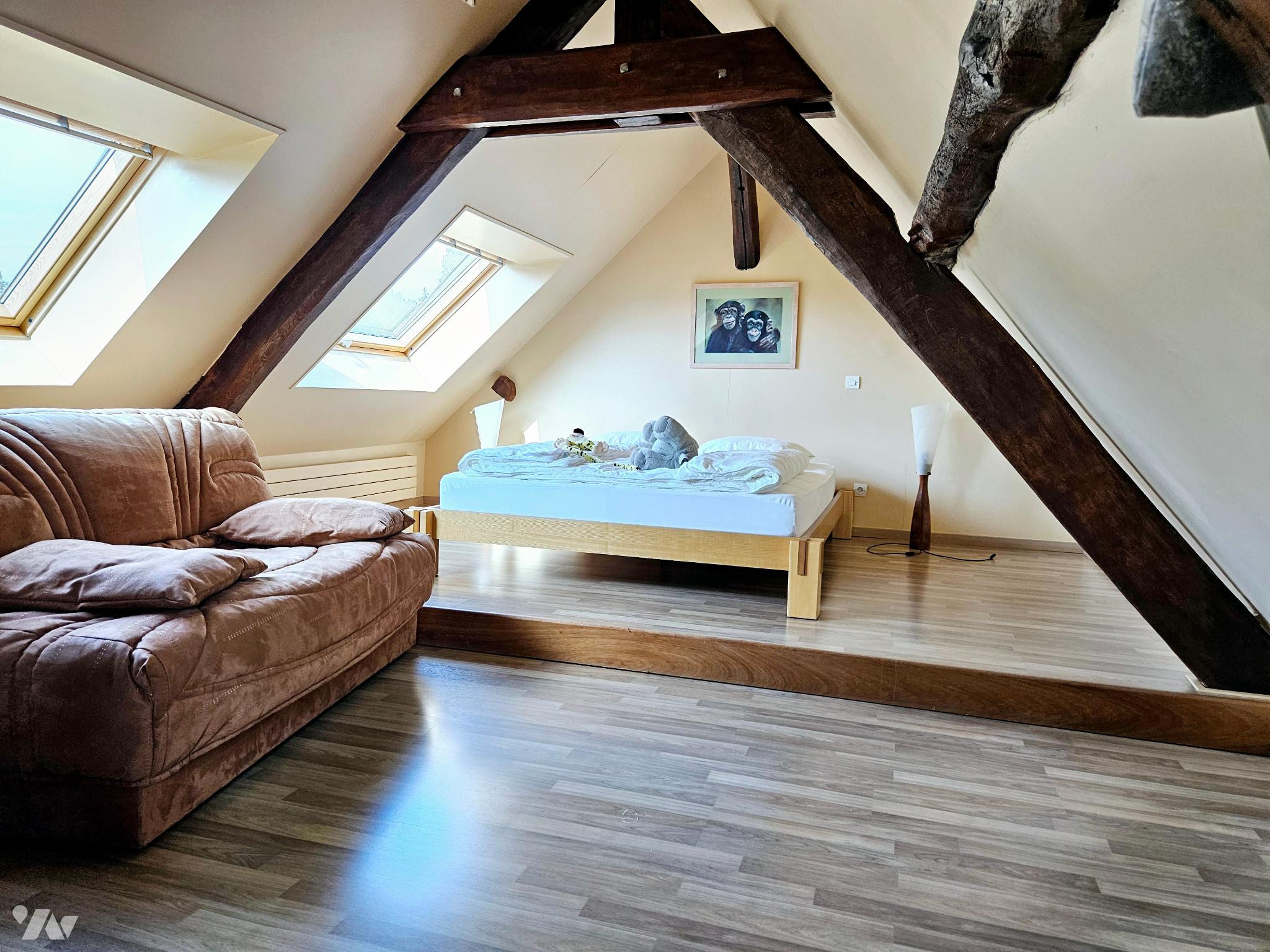 VENTE maison-THOIRY (78)