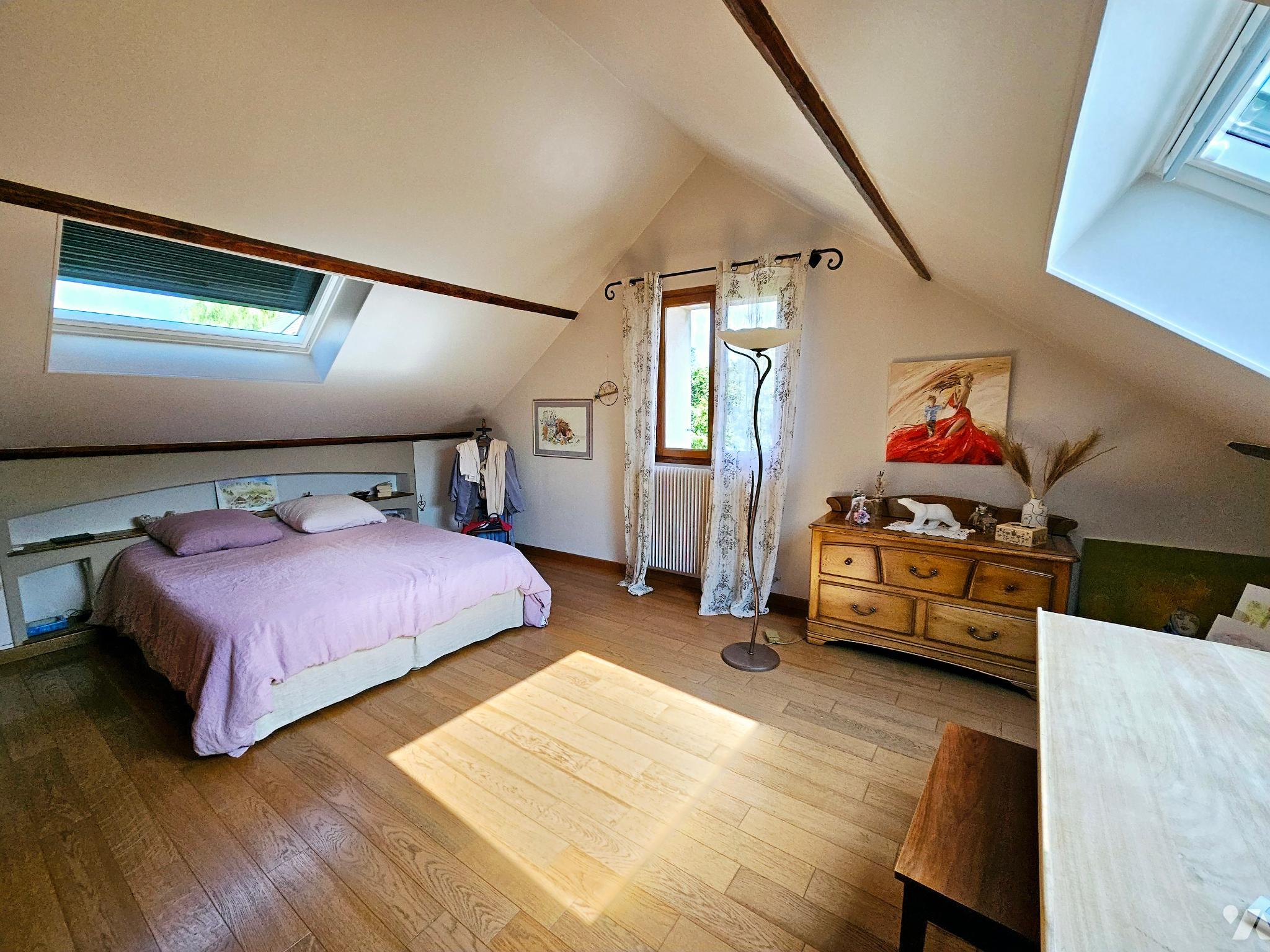 VENTE maison-THOIRY (78)