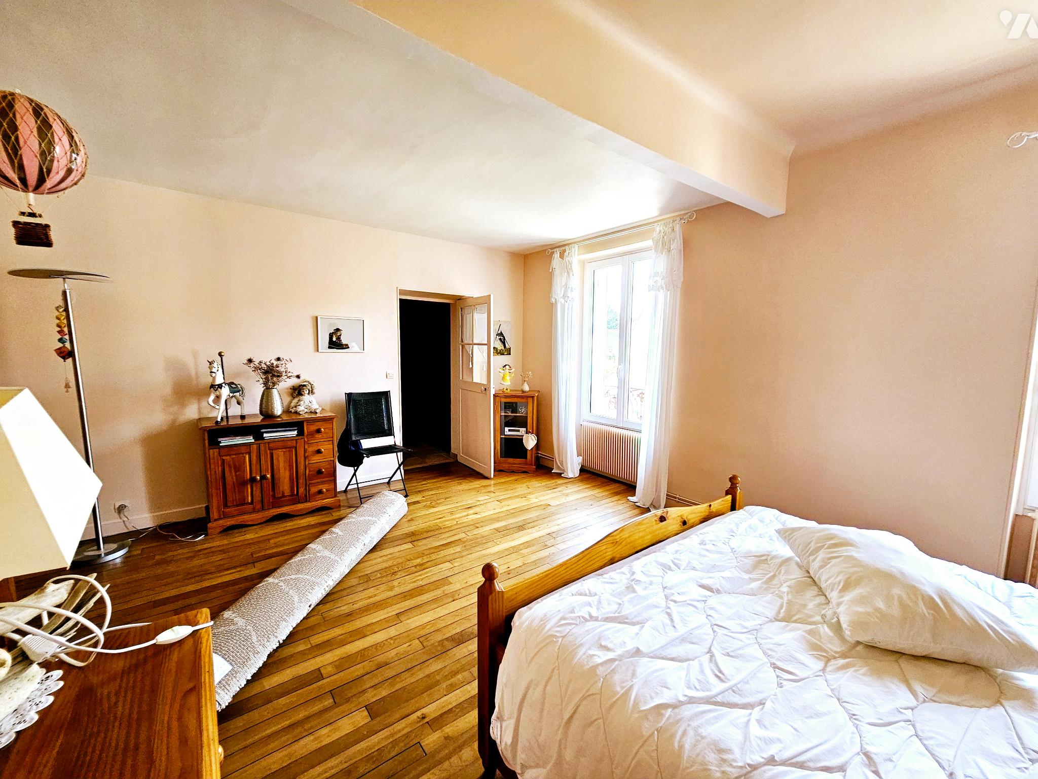 VENTE maison-THOIRY (78)