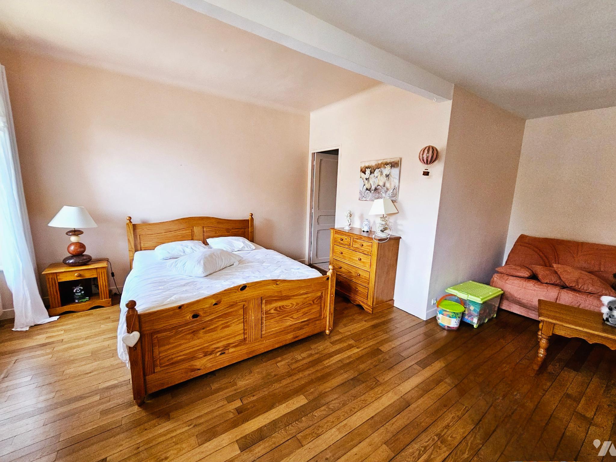 VENTE maison-THOIRY (78)