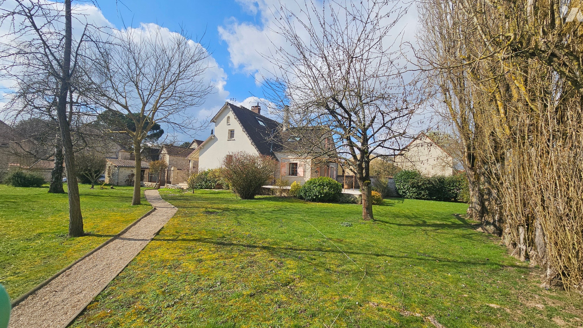 Maison 5 pièces 195 m² · à Marcq · 195 m² · 535 000 €