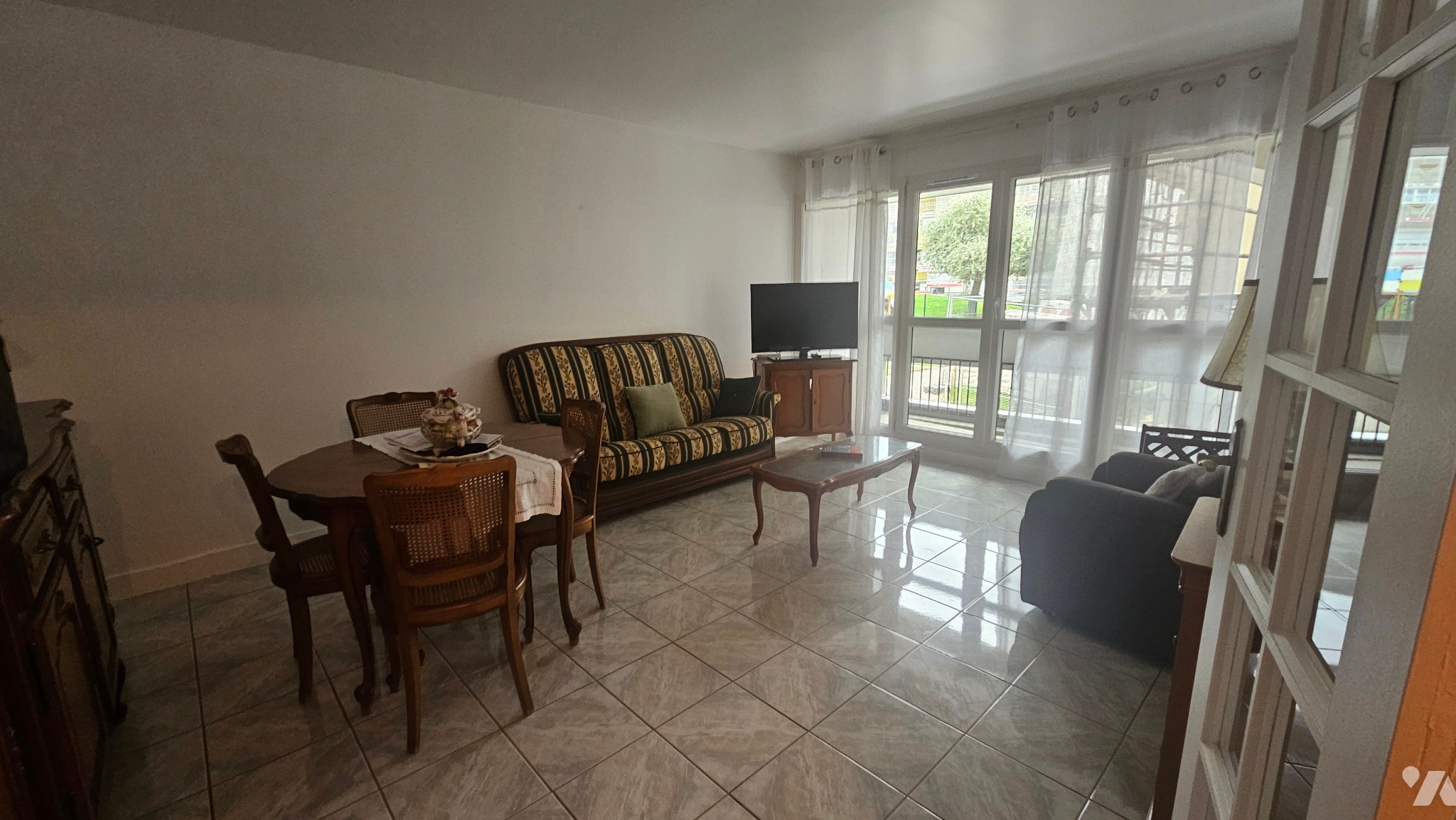 VENTE appartement-PLAISIR (78)