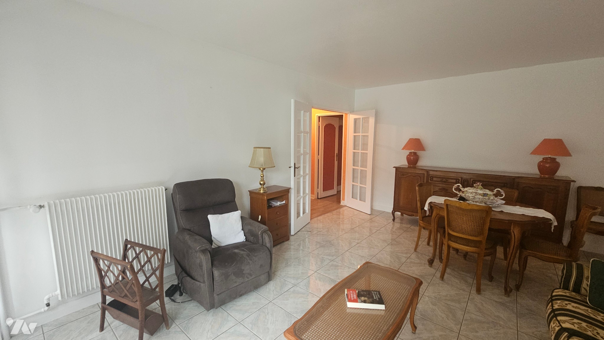 VENTE appartement-PLAISIR (78)
