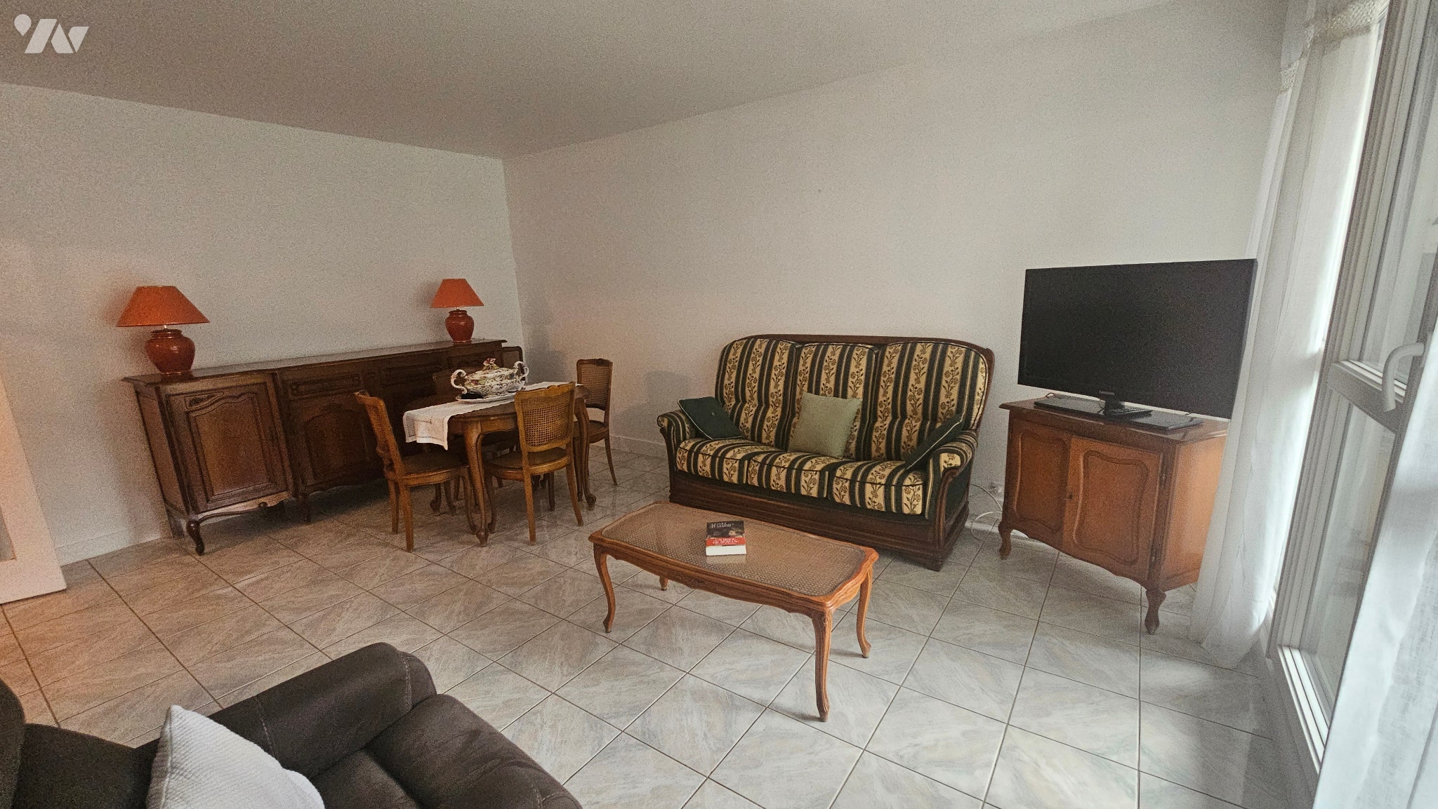 VENTE appartement-PLAISIR (78)