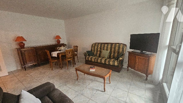 Vente - Appartement - PLAISIR - 69 m² - 3 pièces - SM-237