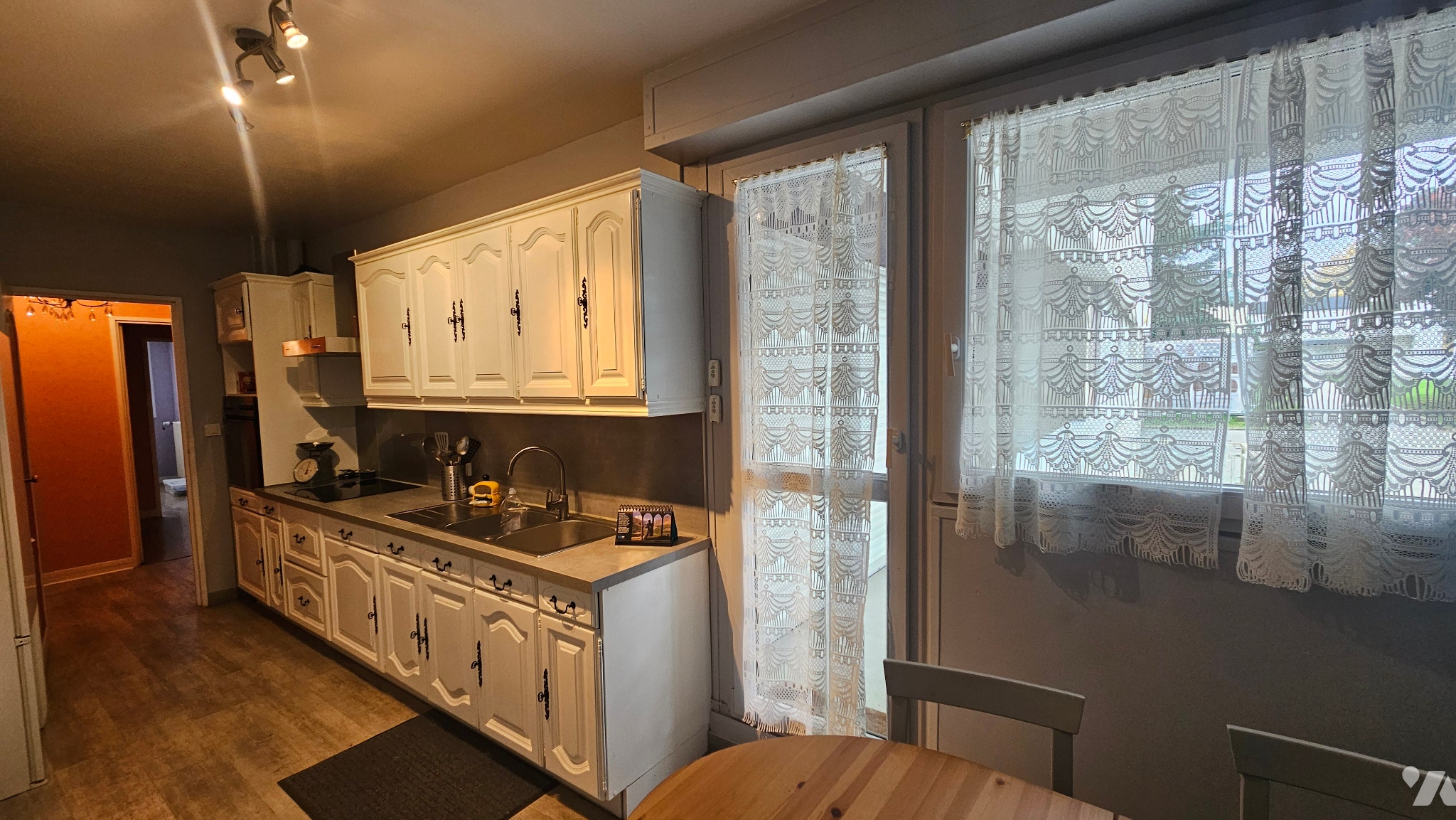 VENTE appartement-PLAISIR (78)