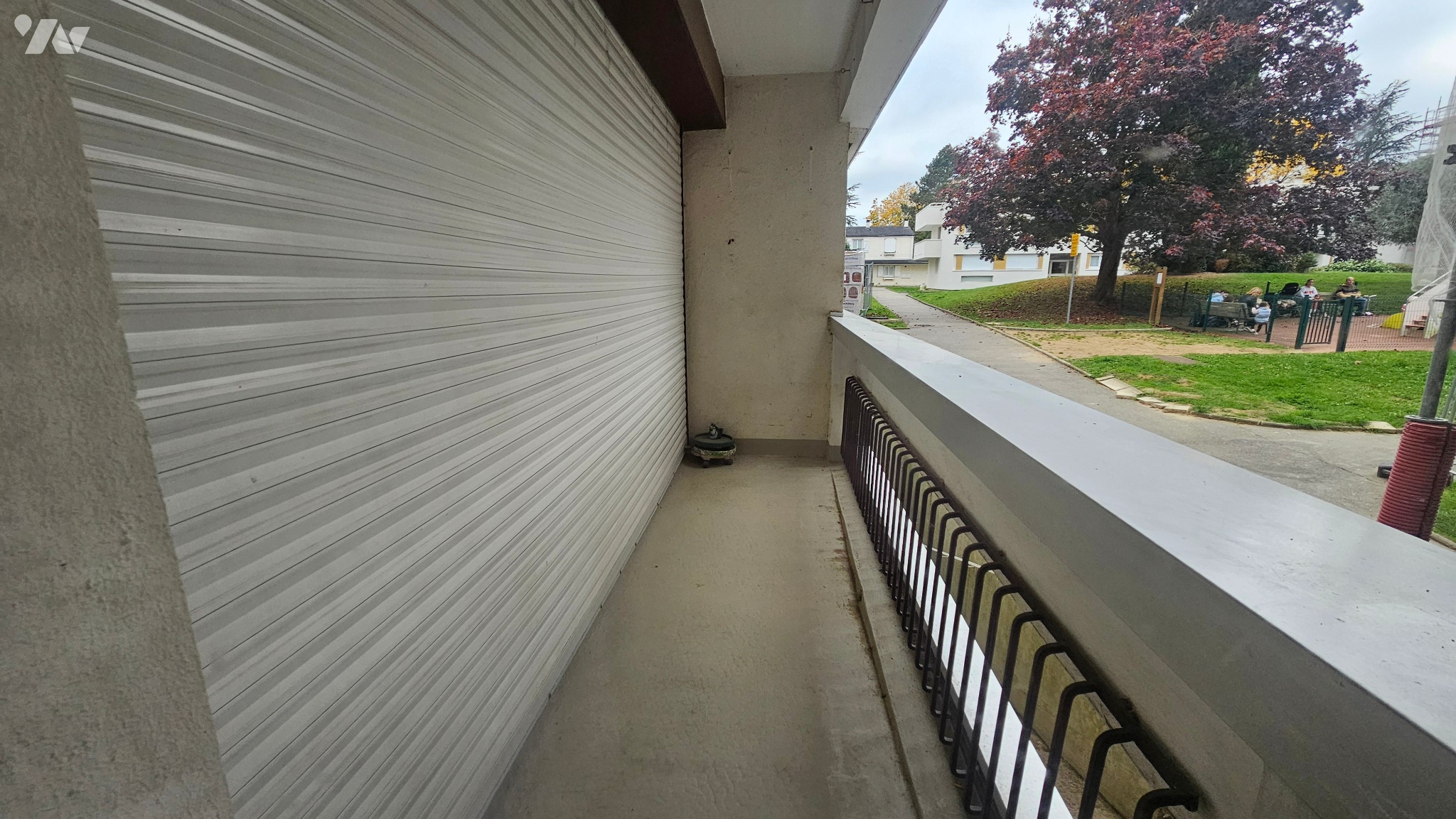 VENTE appartement-PLAISIR (78)