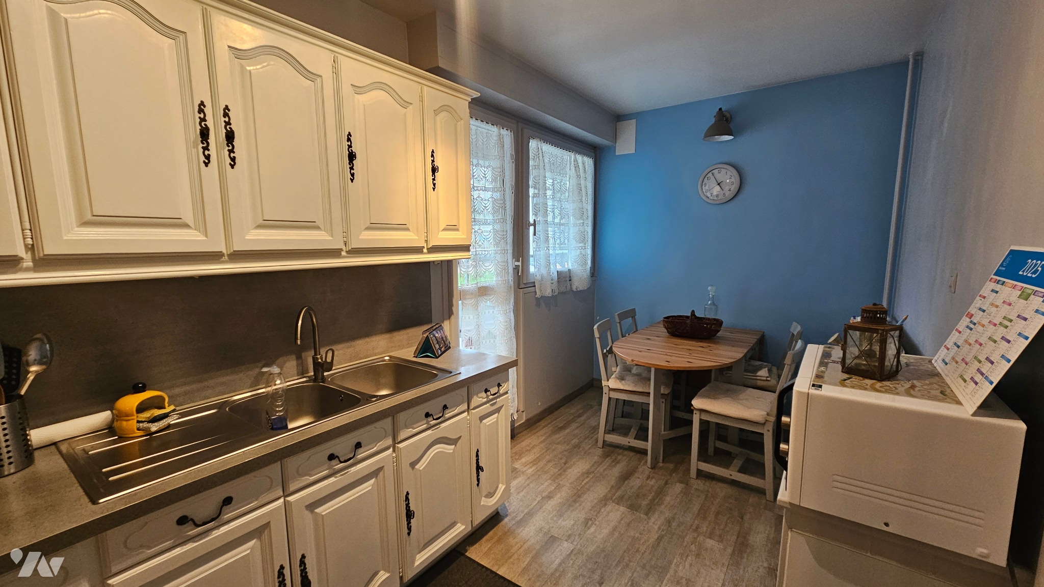 VENTE appartement-PLAISIR (78)