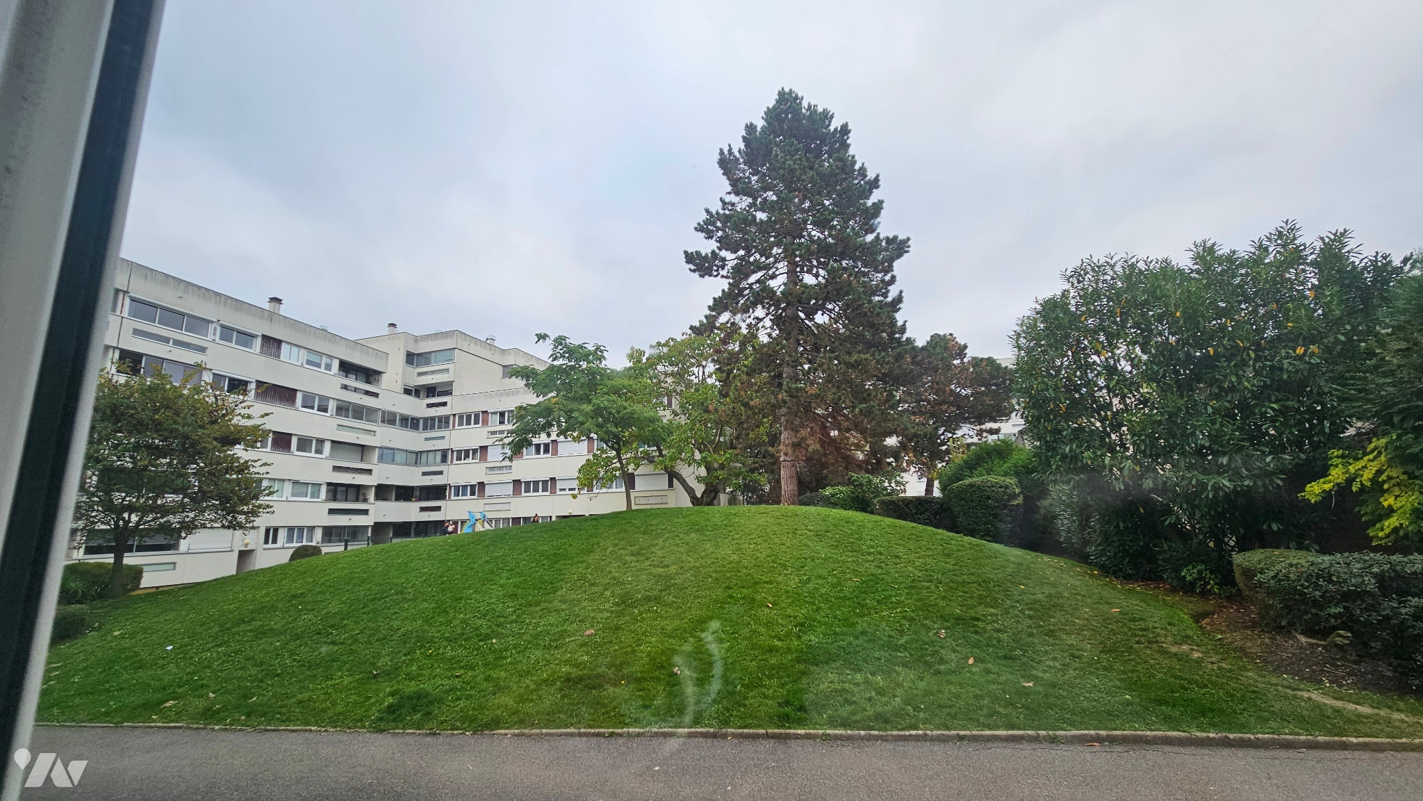 VENTE appartement-PLAISIR (78)
