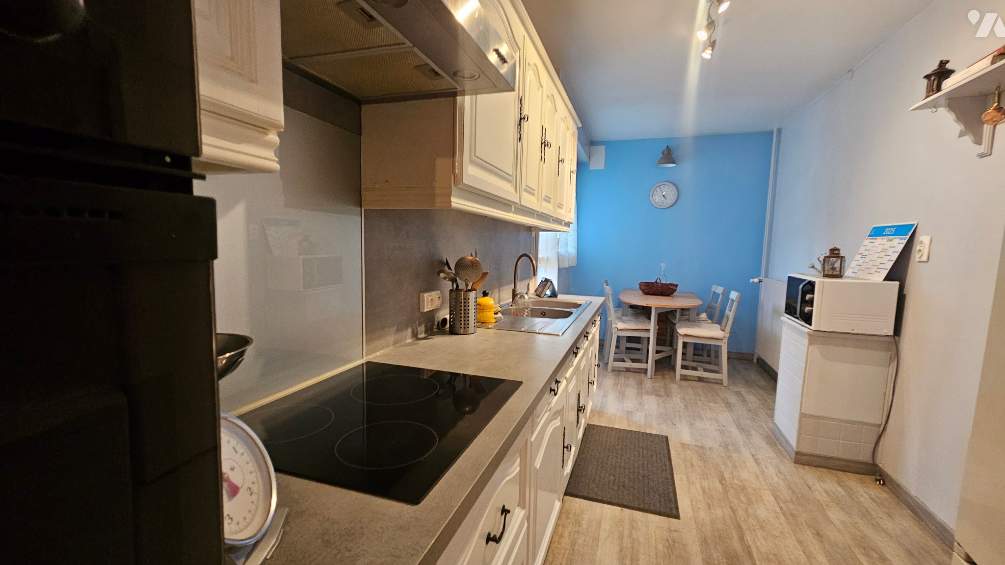 VENTE appartement-PLAISIR (78)