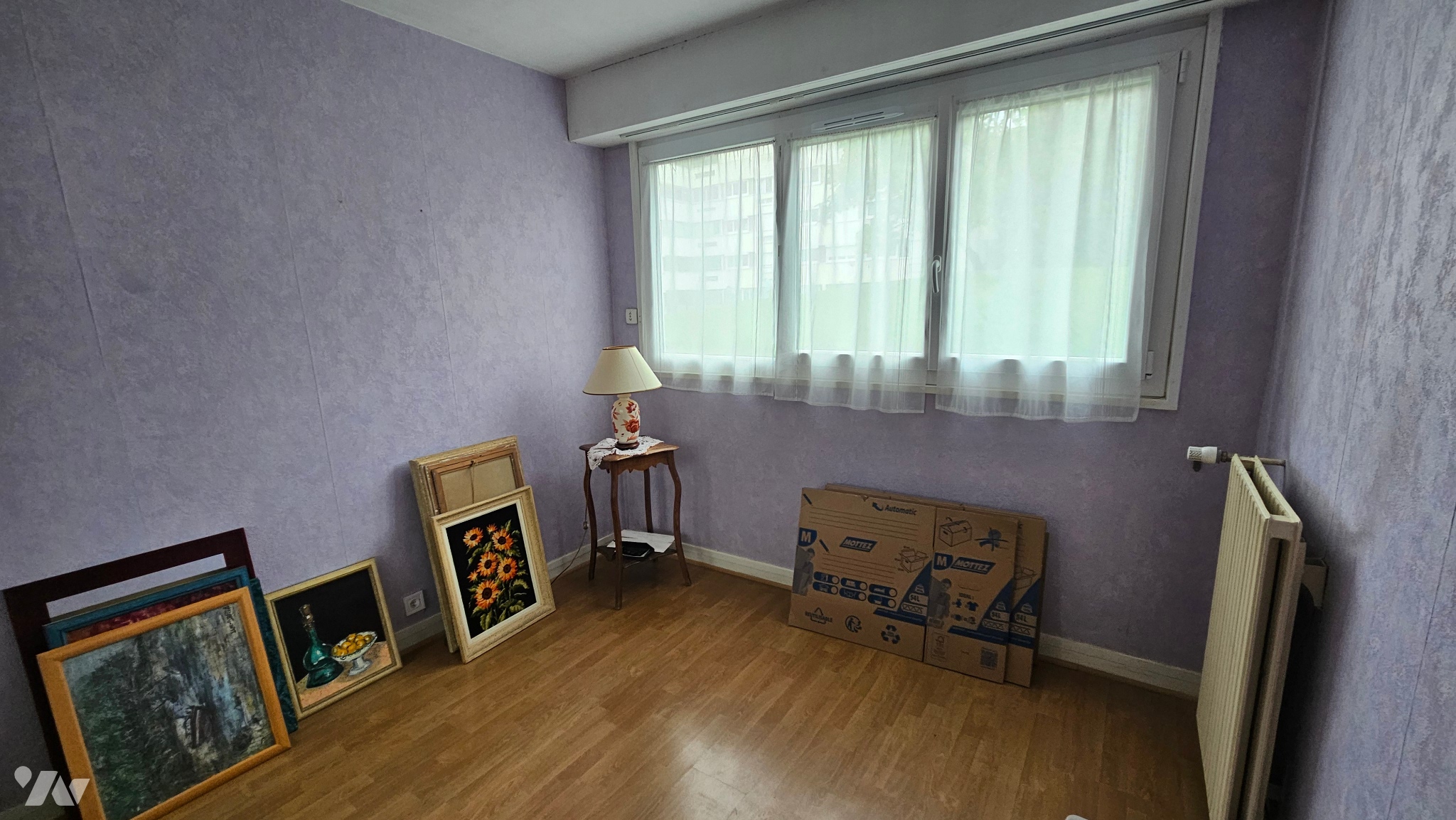 VENTE appartement-PLAISIR (78)