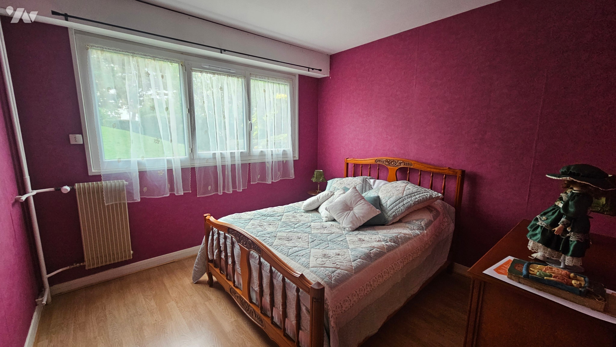 VENTE appartement-PLAISIR (78)