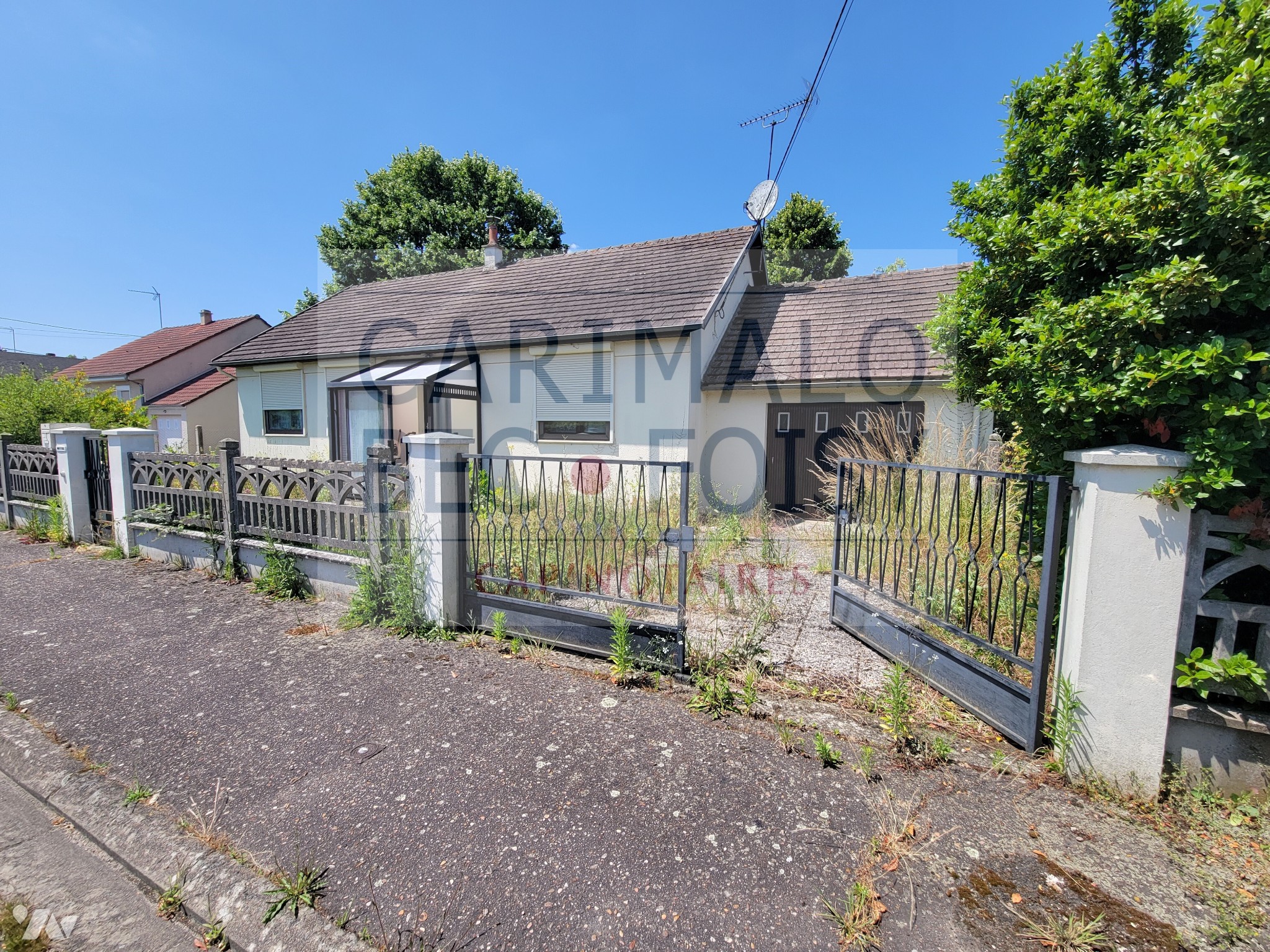VENTE maison-PEZOU (41)
